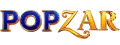 Popzar Game Logo